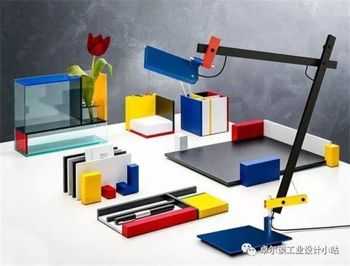 指尖上的美学 文具产品设计的匠心与创新