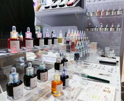 年度最大文具展圆满落幕 文化会上的新奇特产品盘点